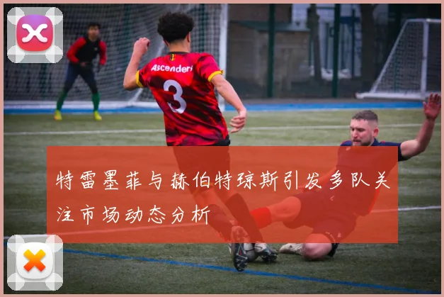 特雷墨菲与赫伯特琼斯引发多队关注市场动态分析